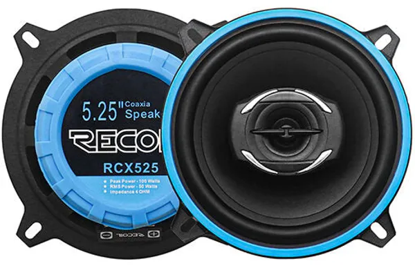 Recoil_Rcx525_5_25_Inch_2_Way_Coaxial_Speakers_Universal_Default_Title