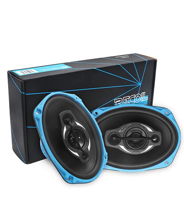 Recoil_Rcx694_6x9_Inch_4_Way_Coaxial_Speakers_Universal_Default_Title