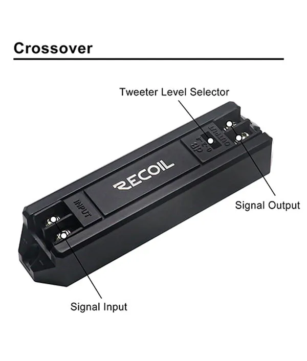 Recoil_Ret1_Component_Tweeter_Universal_Default_Title