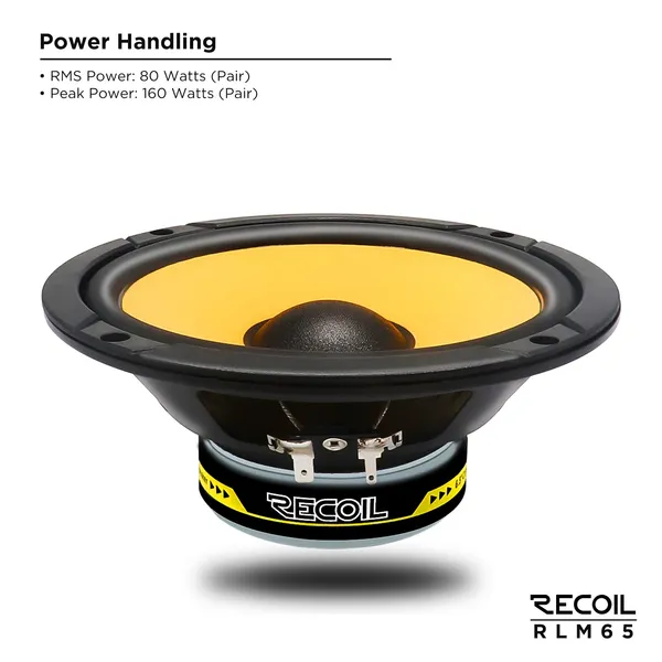 Recoil_Rlm65_6_5_Inch_2_Way_Component_Speaker_Universal_Default_Title