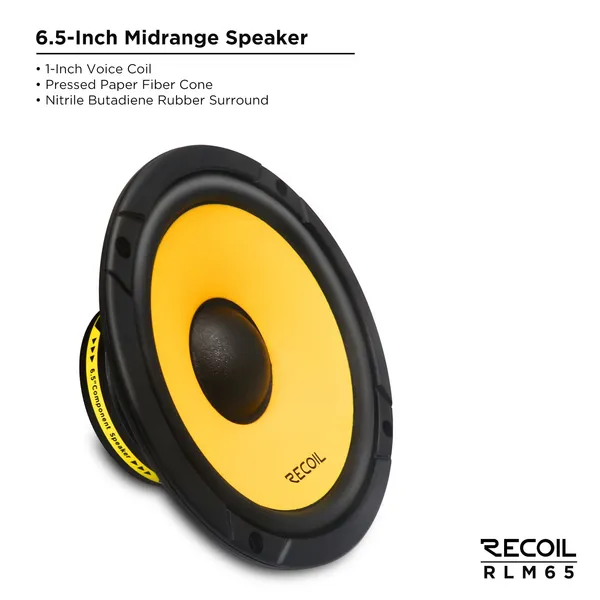Recoil_Rlm65_6_5_Inch_2_Way_Component_Speaker_Universal_Default_Title
