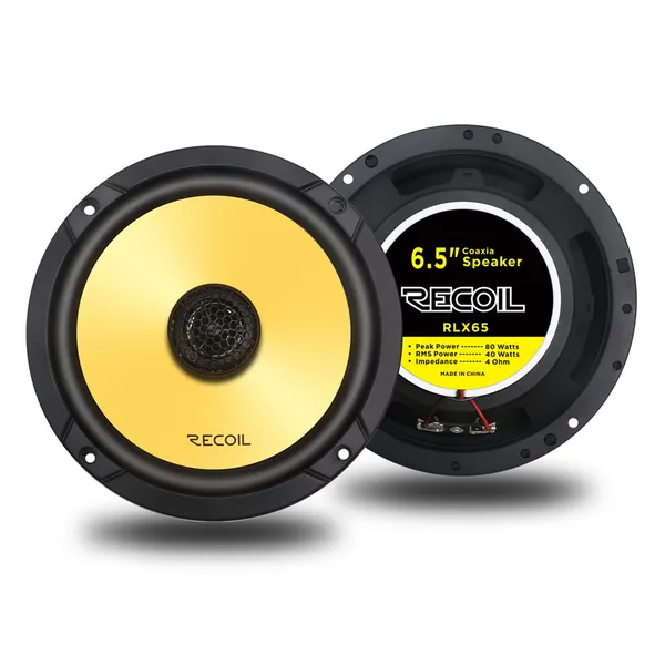 Recoil_Rlx65_6_5_Inch_2_Way_Coaxial_Speaker_Universal_Default_Title