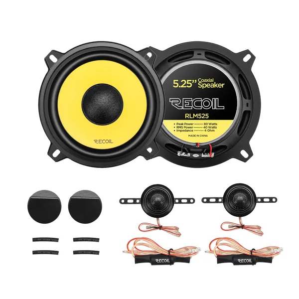 Recoil_Rlm525_Level_3_Series_5_25_Component_Speaker_Universal_Default_Title