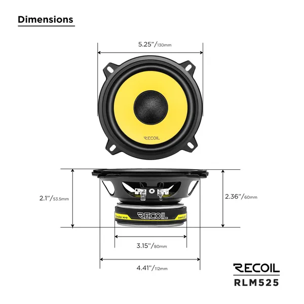 Recoil_Rlm525_Level_3_Series_5_25_Component_Speaker_Universal_Default_Title