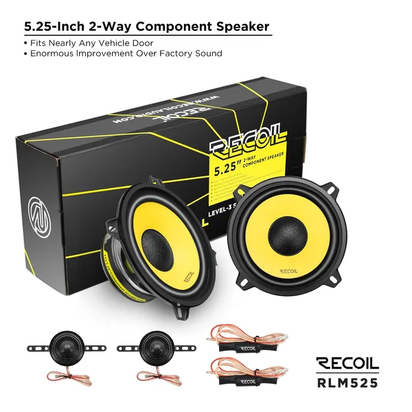 Recoil_Rlm525_Level_3_Series_5_25_Component_Speaker_Universal_Default_Title