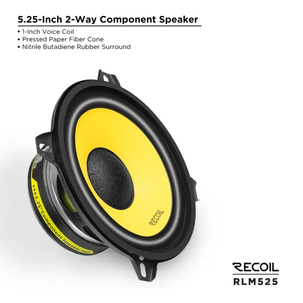 Recoil_Rlm525_Level_3_Series_5_25_Component_Speaker_Universal_Default_Title