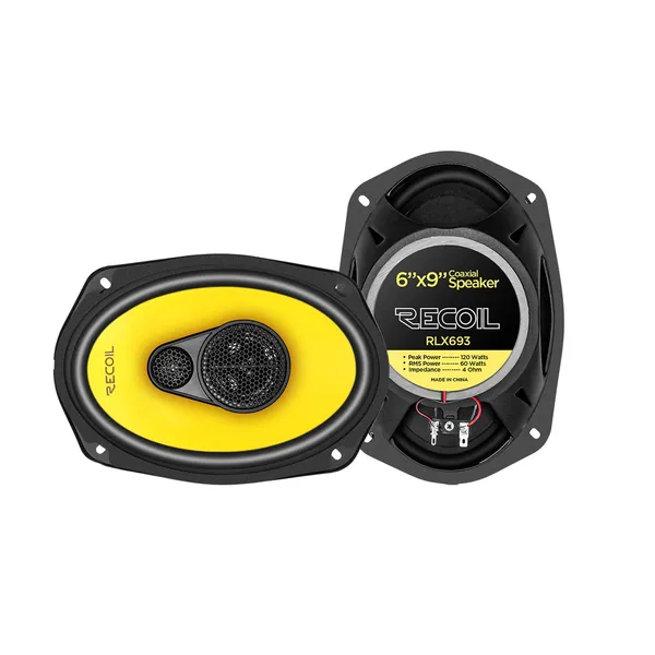 Recoil_Rlx693_Level_3_Series_3_Way_6x9_Coaxial_Speaker_Universal_Default_Title