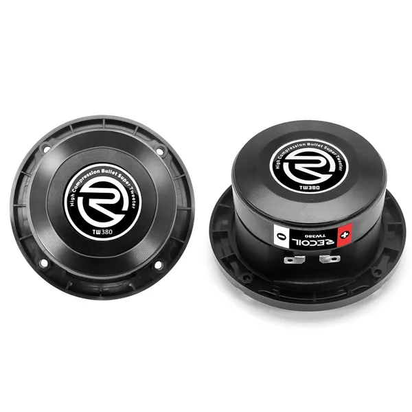 Recoil_Tw250_3_Inch_Bullet_Super_Tweeter_Universal_Default_Title