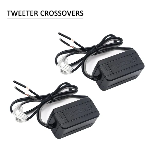 Recoil_Tw250_3_Inch_Bullet_Super_Tweeter_Universal_Default_Title
