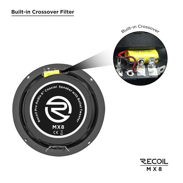 Recoil_Mx8_8_Inch_Pro_Audio_Coaxial_Speaker_Universal_Default_Title