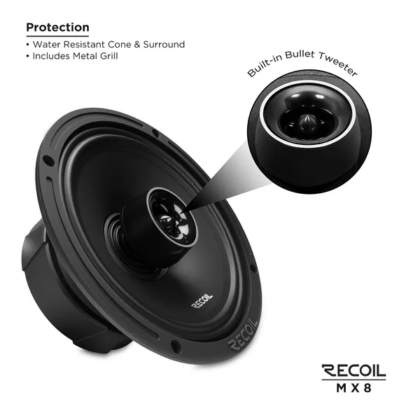 Recoil_Mx8_8_Inch_Pro_Audio_Coaxial_Speaker_Universal_Default_Title