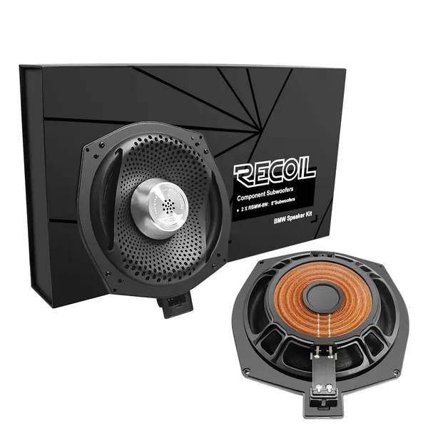 Recoil_Rbmw_8w_9_Inch_Subwoofer_For_Bmw_Default_Title