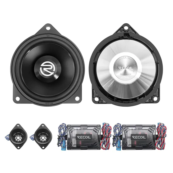 Recoil_Rbmw_T4m_4_Inch_2_Way_Component_Speakers_For_Bmw_Default_Title