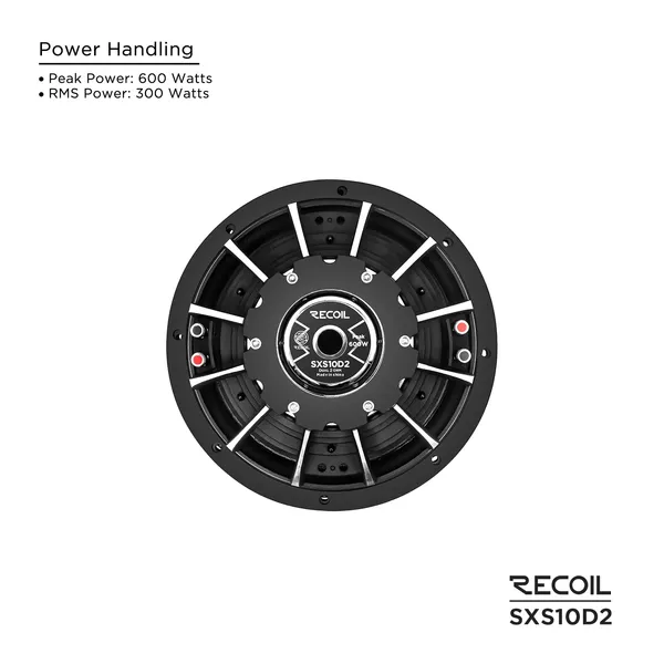 Recoil_Sxs10d2_10_Inch_Dual_2_Ohm_Shallow_Subwoofer_Universal_Default_Title