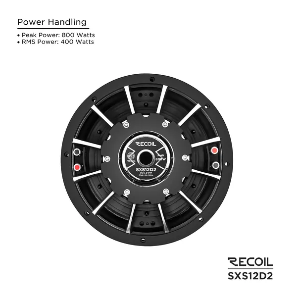 Recoil_Sxs12d2_12_Inch_Dual_2_Ohm_Shallow_Subwoofer_Universal_Default_Title