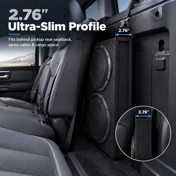 Recoil_Esd10_Double_10_Inch_Subwoofer_Enclosure_Universal_Default_Title
