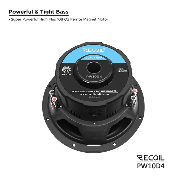 Recoil_Pw10d4_10_Inch_Dual_4_Ohm_Subwoofers_Universal_Default_Title