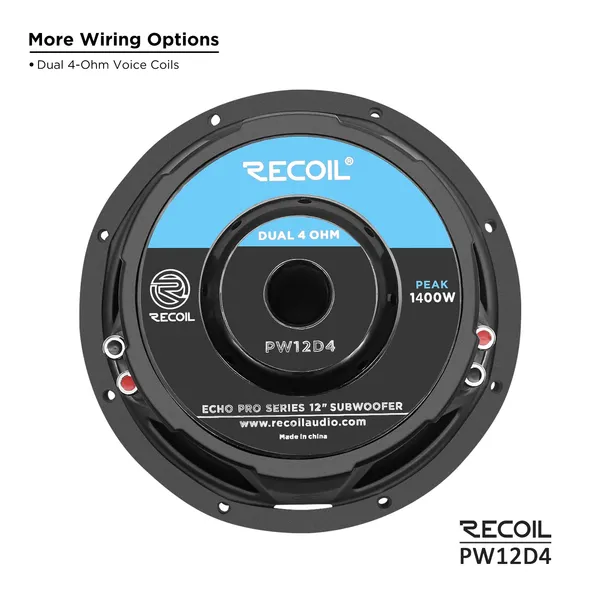Recoil_Pw12d4_12_Inch_Dual_4_Ohm_Subwoofers_Universal_Default_Title
