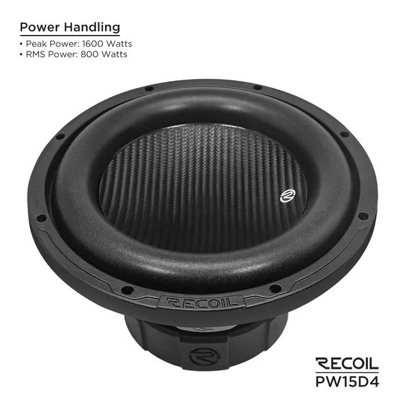 Recoil_Pw15d4_15_Inch_Dual_4_Ohm_Subwoofer_Universal_Default_Title