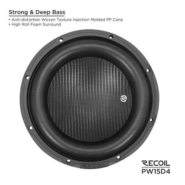 Recoil_Pw15d4_15_Inch_Dual_4_Ohm_Subwoofer_Universal_Default_Title