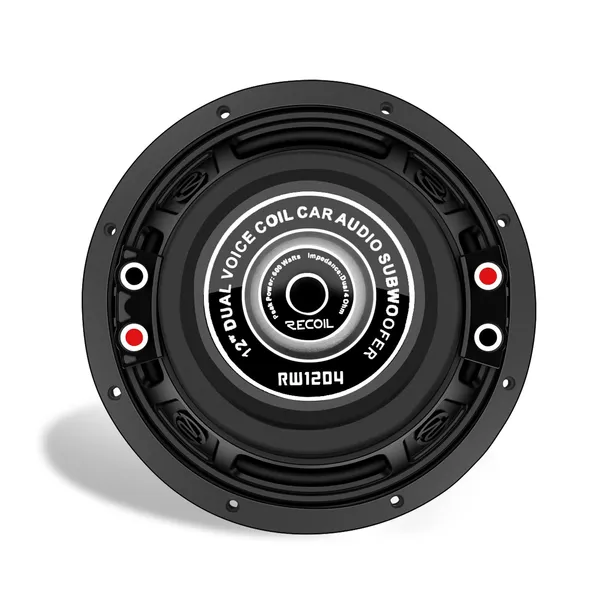 Recoil_Rw12d4_12_Inch_Dual_4_Ohm_Subwoofers_Universal_Default_Title