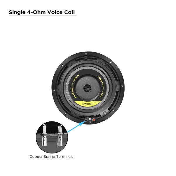 Recoil_Lw8s4_8_Inch_Single_4_Ohm_Subwoofer_Universal_Default_Title