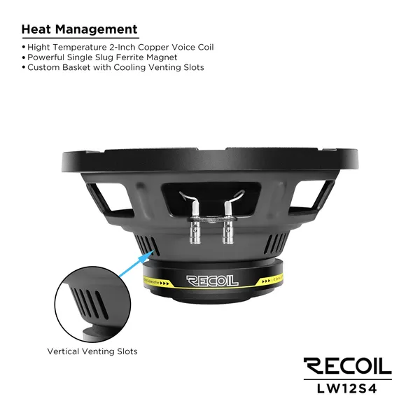 Recoil_Lw12s4_12_Inch_Single_4_Ohm_Subwoofer_Universal_Default_Title