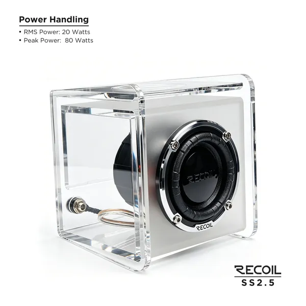 Recoil_Ss2_5_2_5_Inch_Dual_2_Ohm_Subwoofer_Universal_Default_Title