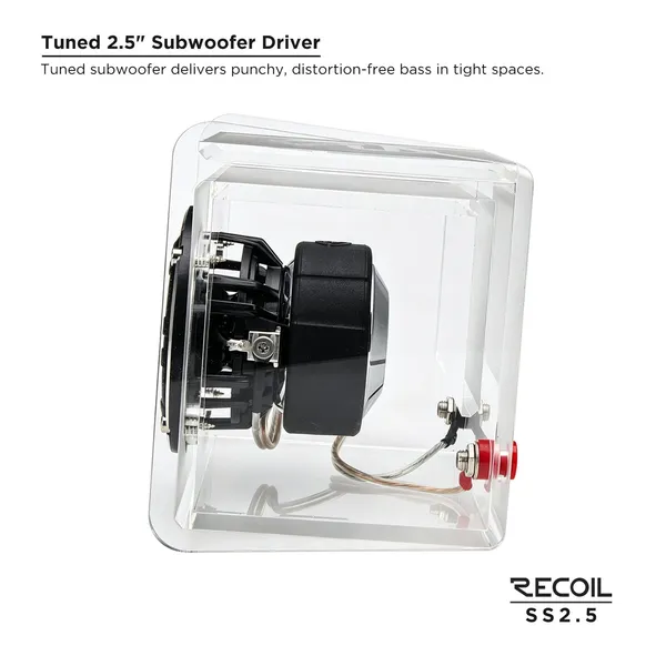 Recoil_Ss2_5_2_5_Inch_Dual_2_Ohm_Subwoofer_Universal_Default_Title