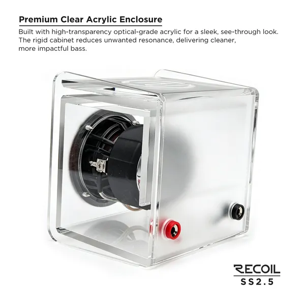 Recoil_Ss2_5_2_5_Inch_Dual_2_Ohm_Subwoofer_Universal_Default_Title