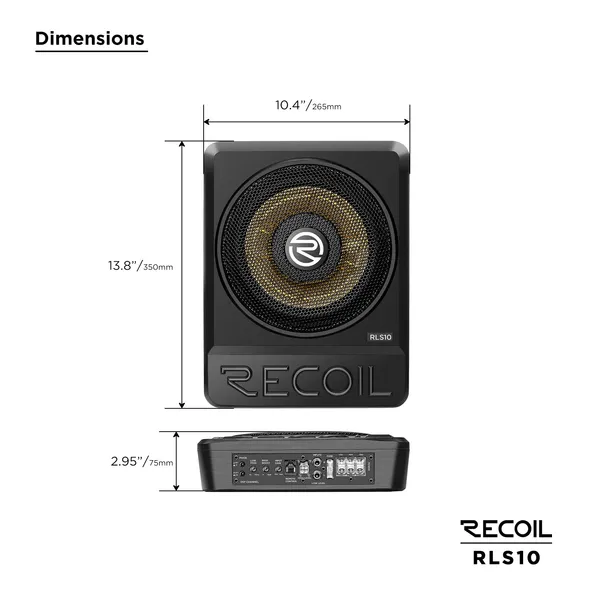 Recoil_Rls10_10_Low_Profile_Amplified_Subwoofer_Universal_Default_Title