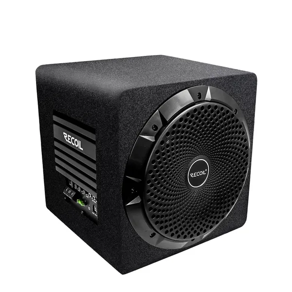 Recoil_Sw10p_10_Active_Subwoofer_With_Passive_Radiator_Universal_Default_Title