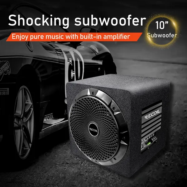 Recoil_Sw10p_10_Active_Subwoofer_With_Passive_Radiator_Universal_Default_Title