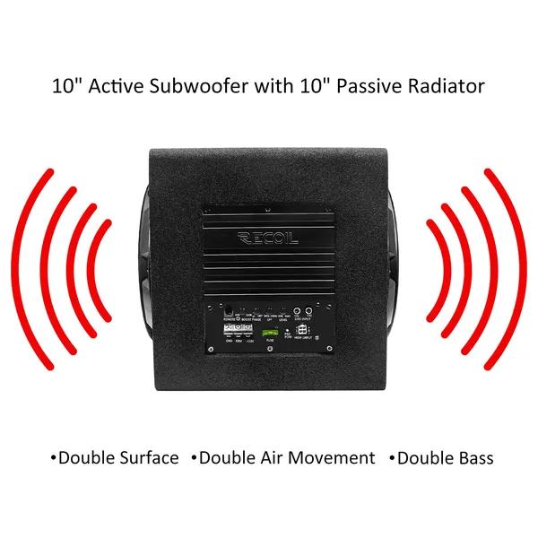 Recoil_Sw10p_10_Active_Subwoofer_With_Passive_Radiator_Universal_Default_Title
