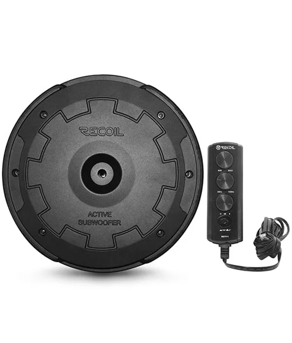 Recoil_Rst11_11_Inch_Active_Spare_Tire_Subwoofer_Universal_Default_Title
