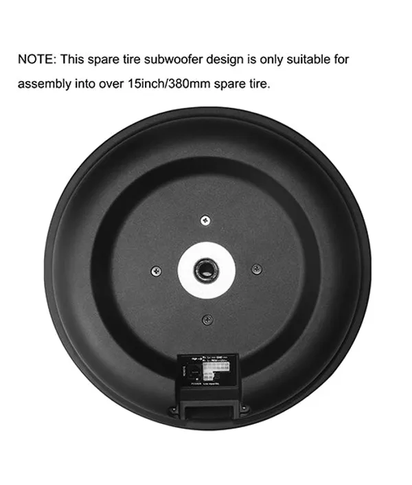 Recoil_Rst11_11_Inch_Active_Spare_Tire_Subwoofer_Universal_Default_Title