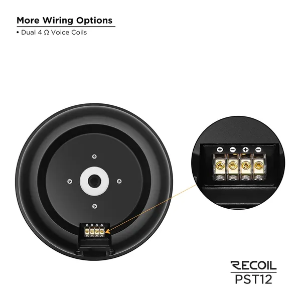 Recoil_Pst12_12_Inch_Passive_Spare_Tire_Subwoofer_Universal_Default_Title