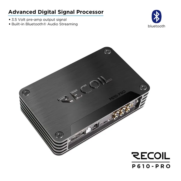 Recoil_P610_Pro_6_Channel_Inputs_10_Channel_Outputs_Dsp_Universal_Default_Title