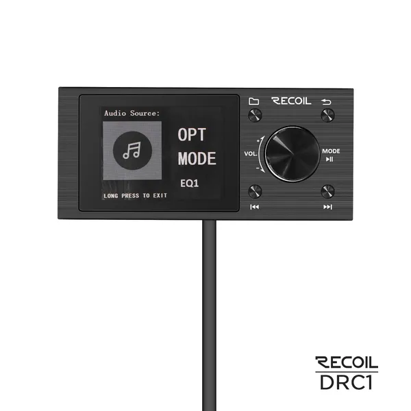 Recoil_Drc_Remote_Controller_For_R46_Dsp_Universal_Default_Title