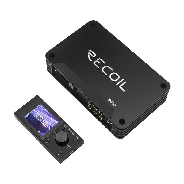 Recoil_Drc1_Remote_Controller_For_P610_P610_Pro_Dsp_Universal_Default_Title