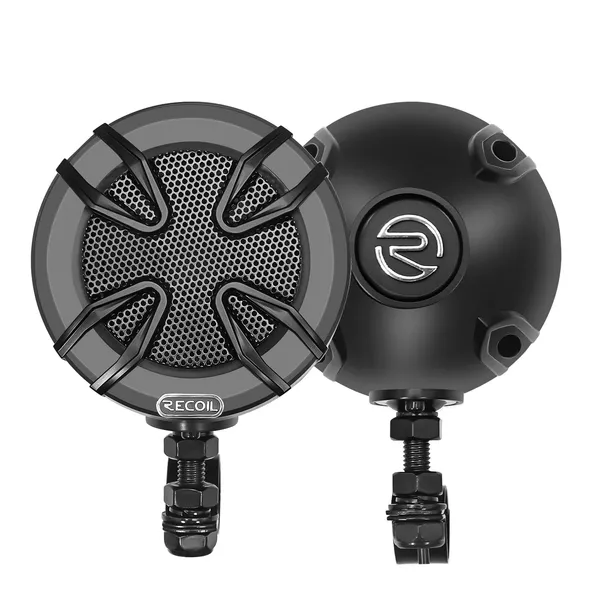 Recoil_R3b_P_Pair_Of_3_Inch_Speaker_Audio_Kit_Two_Wheeler_With_Bluetooth_Amplifier_Default_Title