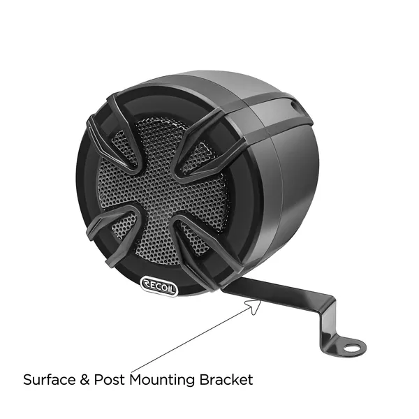 Recoil_R3b_P_Pair_Of_3_Inch_Speaker_Audio_Kit_Two_Wheeler_With_Bluetooth_Amplifier_Default_Title