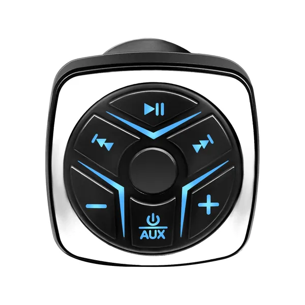 Recoil_Btr_19_Waterproof_3_Zone_Bluetooth_Controller_Ipx7_Default_Title