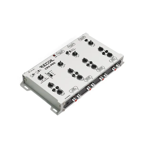 Recoil_Crx_Pro_Electronic_5_Way_Crossover_Universal_Default_Title