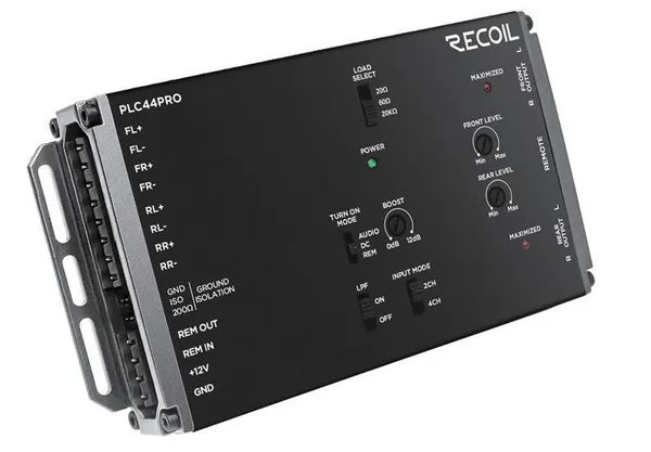 Recoil_Plc44pro_4_Channel_In_4_Channel_Out_Line_Output_Converter_Loc_Universal_Default_Title