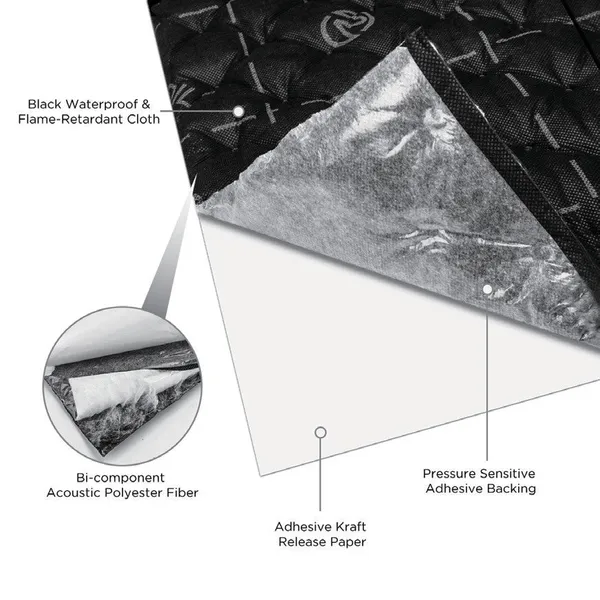 Recoil_Ehbk_Engine_Hood_Sound_Deadening_Heat_Shield_Kit_1_Sheet_10mm_Default_Title