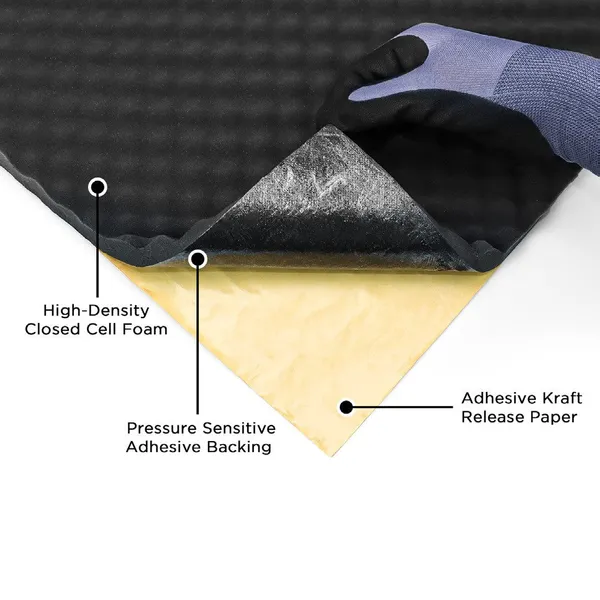 Recoil_Ehbk_Engine_Hood_Sound_Deadening_Heat_Shield_Kit_1_Sheet_10mm_Default_Title