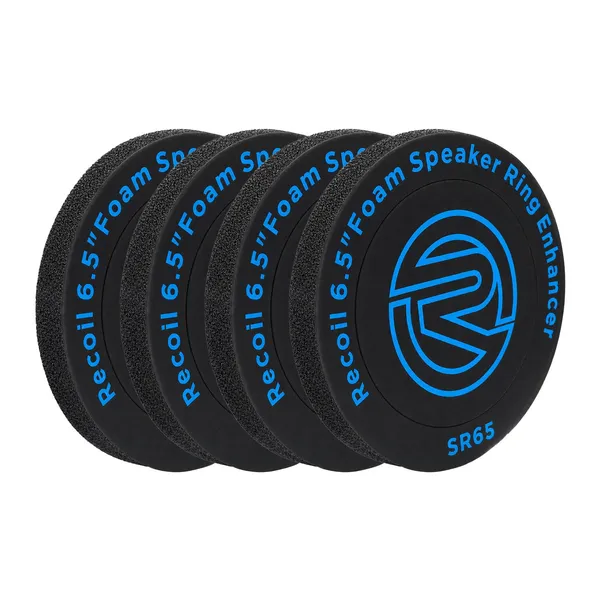 Recoil_Sr65_K4_Universal_Double_Speaker_Pods_For_6_5_Inch_Speakers_With_Bottom_Cover_Default_Title