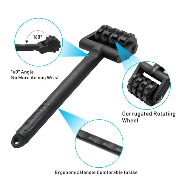 Recoil_Ih_R3_Dampening_Mat_Roller_Default_Title
