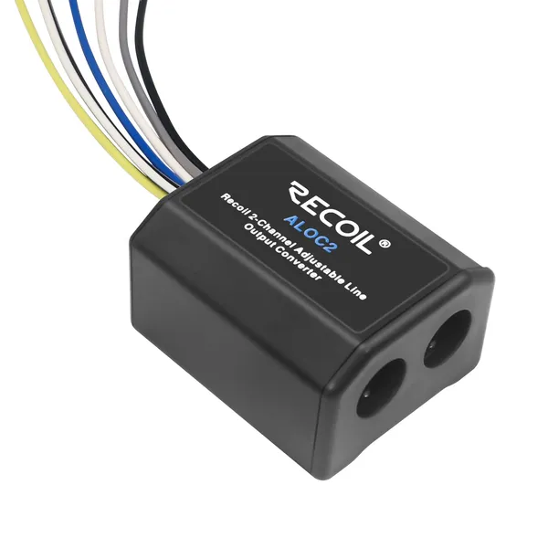Recoil_Aloc2_2_Channel_Adjustable_Line_Output_Converter_50w_Per_Channel_Universal_Default_Title